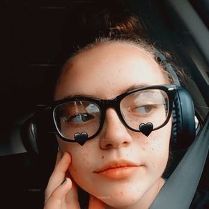 Meet your Posher, Jaylyn